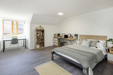 1 bed house, Percys Lane, Fishergate, York, YO19PN - Image 1